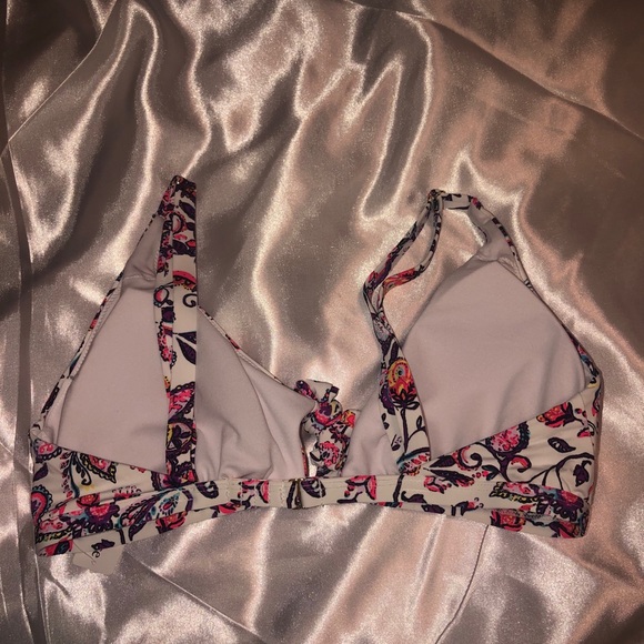 Bathing Suit Top - Picture 2 of 4